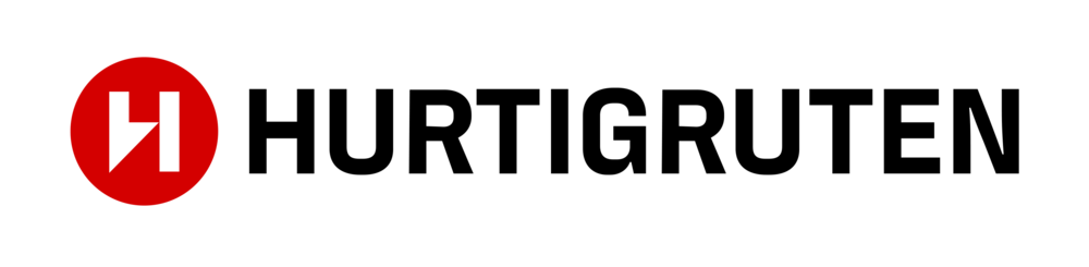 Hurtigruten logo